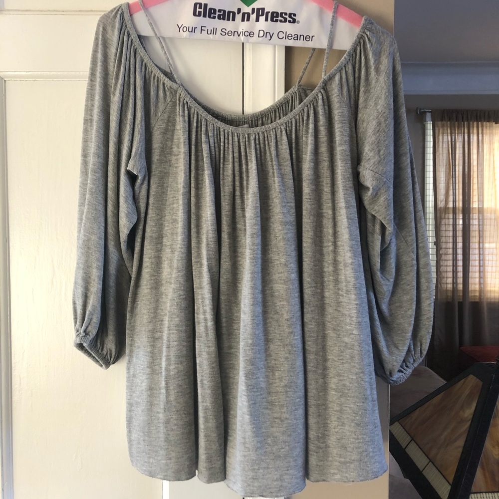 Bailey 44 top